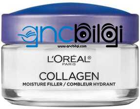 Loreal Kolajen Krem Nedir