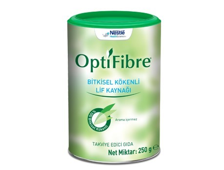 Nestle Optifibre Kullananlarin Yorumlari 2021