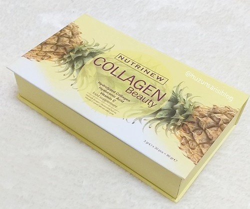 Nutrinew Collagen Beauty Kullananlar Kullanici Yorumlari