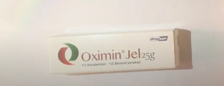 Oximin Jel Sivilce Kremi Fiyat 2021 Kullananlarin Yorumlari