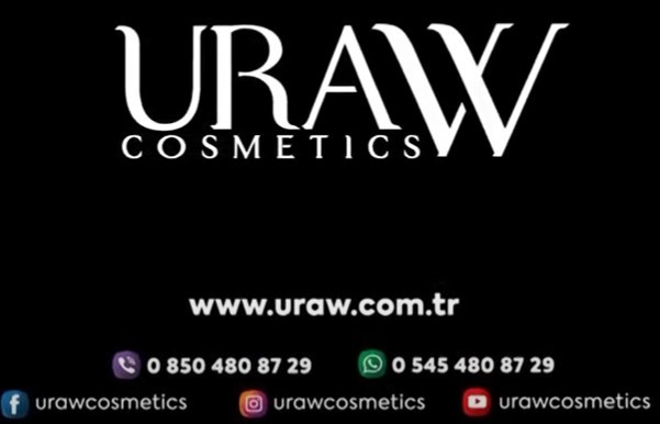 Uraw Cosmetics İletişim Numaraları
