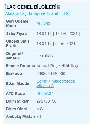Oroferon Nedir Ne Ise Yarar Oroferon Nedir Ne Ise Yarar