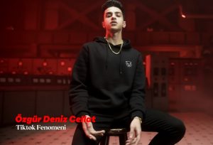 Ozgur Deniz Cellat Cellat36 TikTok Fenomeni Kimdir Hayati