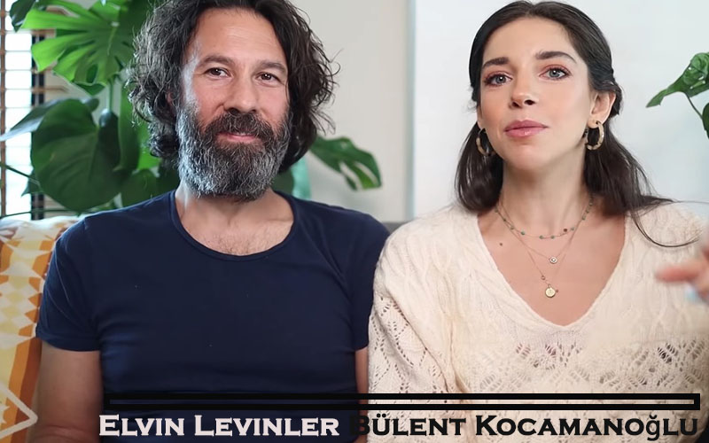 Elvin Levinler Kac Yasindadir