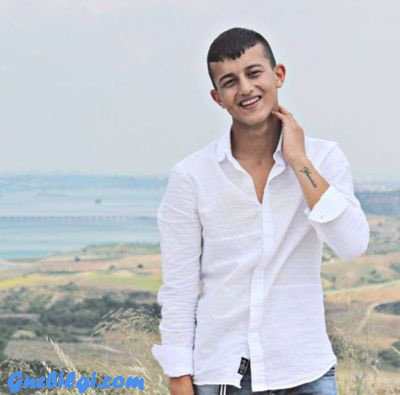 Emrullah Surmeli