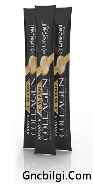 Lifecell Collagen Caviar