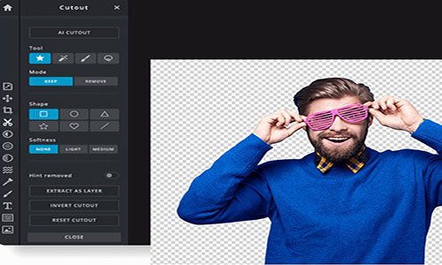 Pixlr Online Fotograf Duzenleme Programi