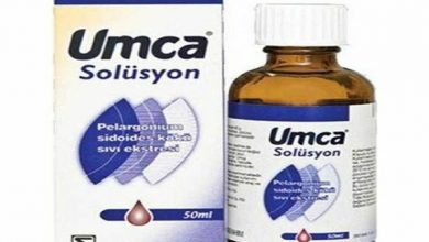 Umca Solusyon Nedir Umca Solusyon Fiyat