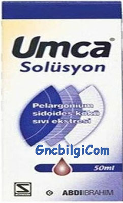Umca Solusyon