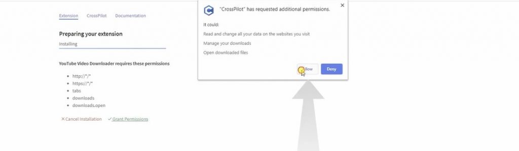 Youtube Mp3 Indirme Eklentisi chrome ve firefox
