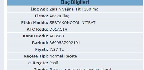 Zalain Fitil Zalain Fitil