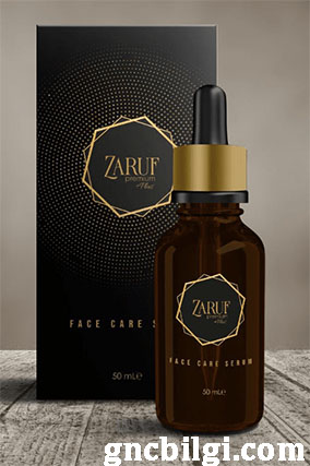 Zaruf Zarif Premium