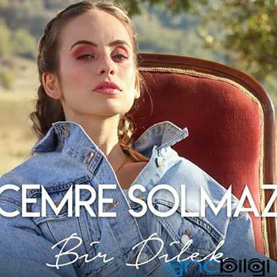 cemresolmaz hakkinda