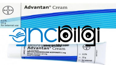 Advantan Krem Ne Ise Yarar