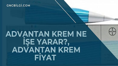 Advantan Krem Ne Ise Yarar Advantan Krem Fiyat