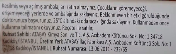 Agri Kesici Nasil Kullanilir