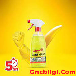 Asperox Sari Guc Nedir