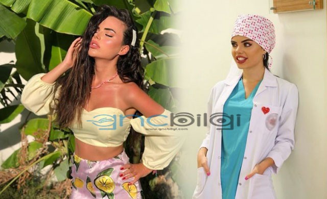 Berika Demir Kimdir Hakkinda Bilgi