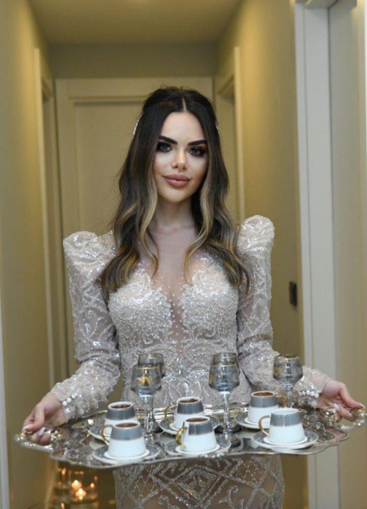 Berika Demir Medeni Hali