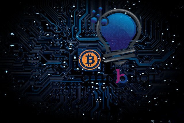 Bitcoin Ile Para Kazanma