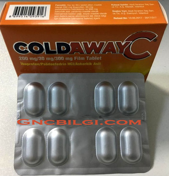 Coldaway C Nedir Ne Ise Yarar