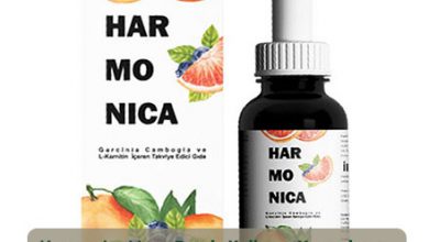 Harmonica Linea Damla Kullanici Yorumlar ve Nerede Satilir