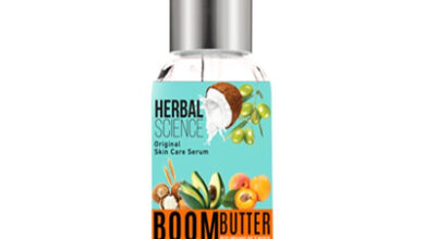 Herbal Science Boom Butter Serumu Kullanan ve Yorumlari