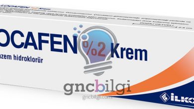 Locafen Krem Kullananlar ve Locafen Krem Fiyat 2021