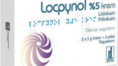 Locpynol Krem Ne Ise Yariyor Locpynol Krem Fiyati 2021