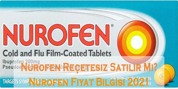 Nurofen