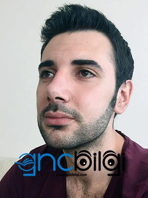 Onur Sermik Egitim Hayati