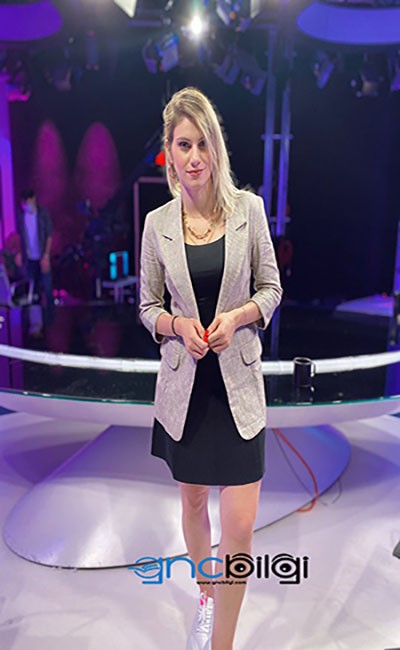 Sinem Okten Kac Yasinda