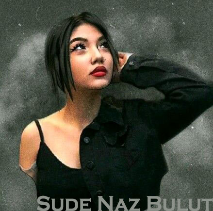 Sude Naz Bulut