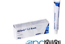 Aklovir Krem Nedir Sivilce Icin Kullanilir Mi Fiyati 2021