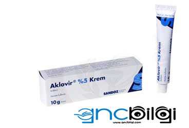 Aklovir Aklovir
