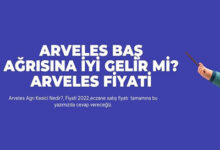 Arveles Bas Agrisina Iyi Gelir Mi