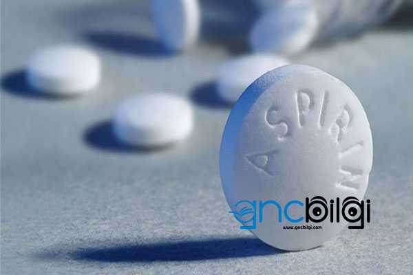 Aspirin Egzama Tedavisine Iyi Gelirmi