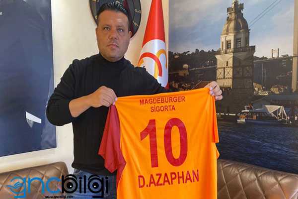 DincerAzaphan Kimdir