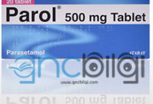 Parol Fiyati 2021 Nedir Parol Recetesiz Fiyati Ne Kadar e1621419703897