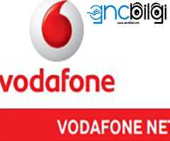 Vodafone Ev Internet Adres Degisikligi Nasil Yapilir
