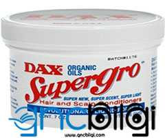 Dax Supergro Nedir Eczane Fiyati Kullananlar ve Yorumlari