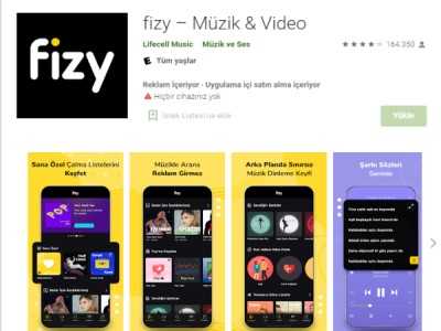 Fizy Muzik