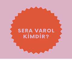 Sera Varol Kimdir Soyadi Kac Yasinda Nereli Evlimi ve Nerede Yasiyor