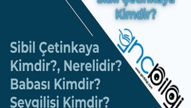 Sibil Cetinkaya Kimdir Nerelidir Babasi Kimdir Sevgilisi Kimdir