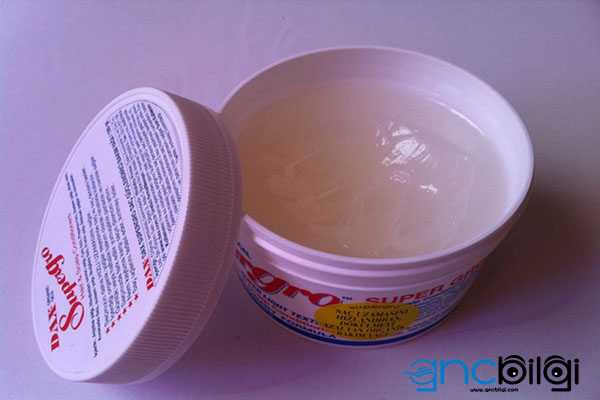Supergro nedir