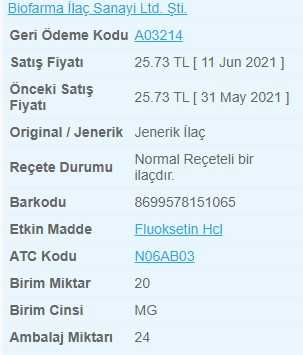 fulsac ilac bilgileri fulsac ilac bilgileri