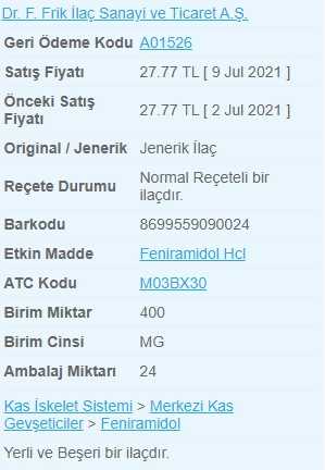Cabral ilac hakkinda bilgiler Cabral ilac hakkinda bilgiler