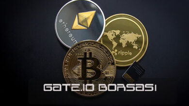 Gate.io Borsasi Kullanimi Gate.io Borsasi Hangi Ulkenin