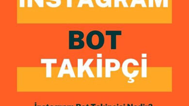 Instagram Bot Takipcisi Nedir