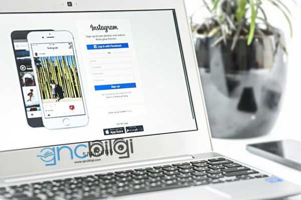 Instagram Bot Takipcisi